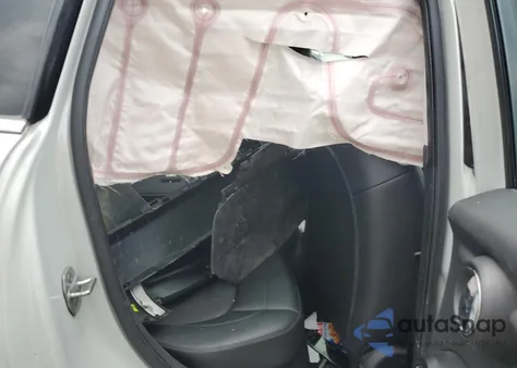 2017 Mini Cooper z USA, uszkodzony, nr VIN WMWXU1C34H2F78195